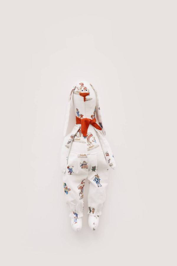 Atelıer Babbi Uyku Arkadaşı Unisex