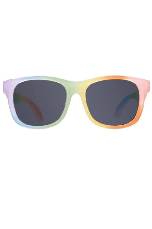 Babiators Original Navigator Güneş Gözlüğü Rad Rainbow 3-5 Yaş