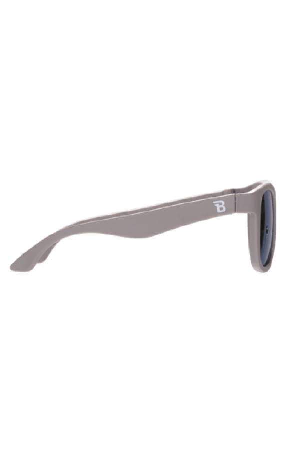 Babiators Polarize Navigator Güneş Gözlüğü Graphite Gray 6+ Yaş