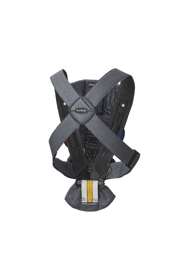 BabyBjörn Kanguru Mini 3D Mesh / Anthracite