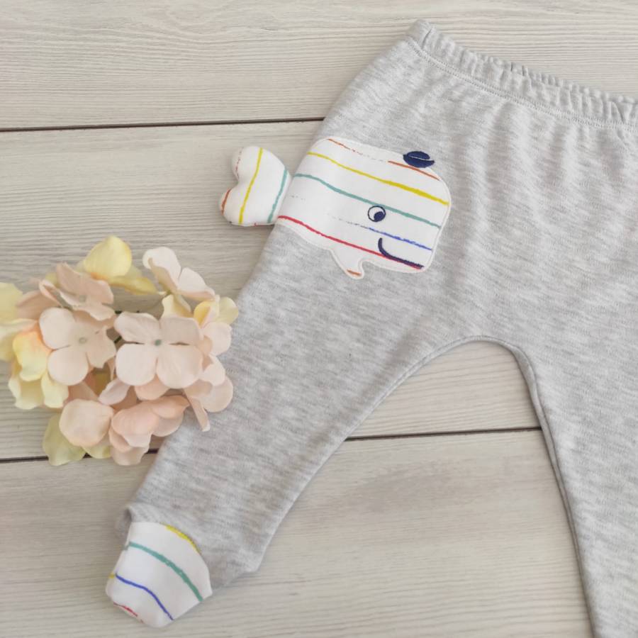 Bibaby Hello Summer Gri Patikli Alt