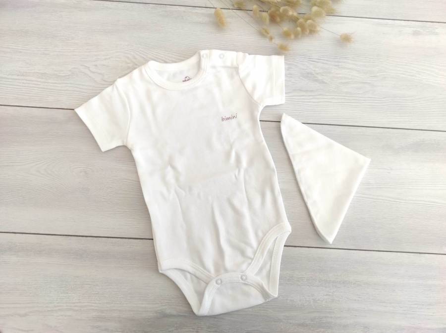 BiBaby Kız Bebek 10’Lu Hastane Çıkışı