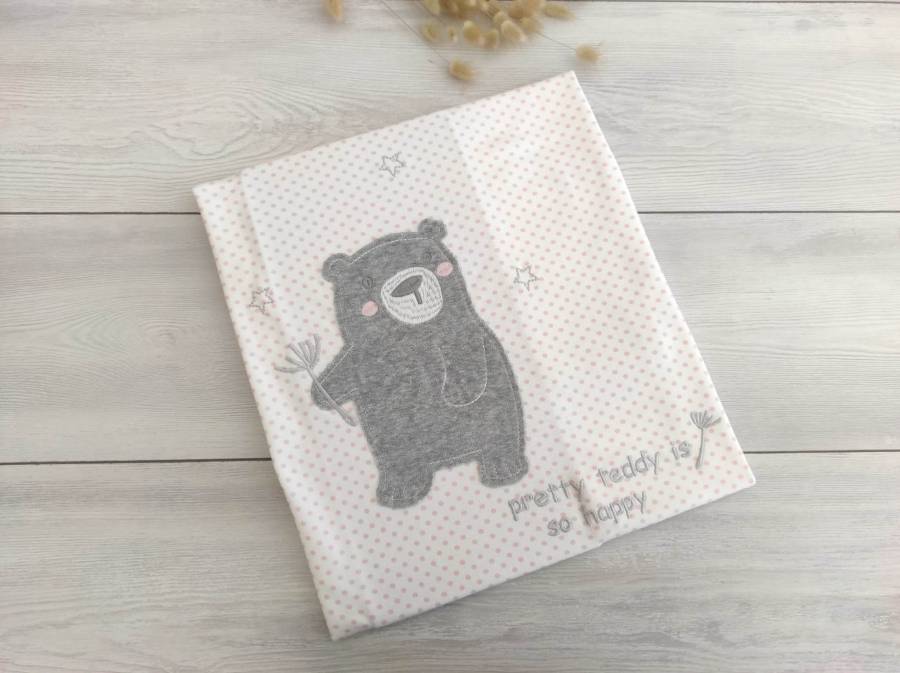 BiBaby Kız Bebek 10’Lu Hastane Çıkışı