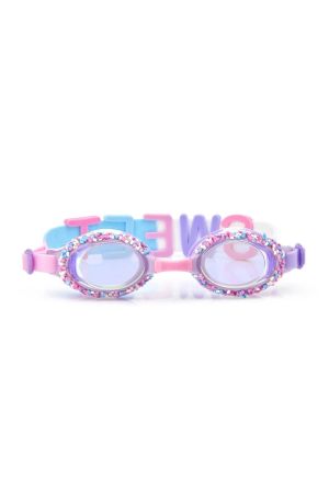 BLİNGO - Bling2o Funfetti Party Purple - Çocuk Deniz Gözlüğü