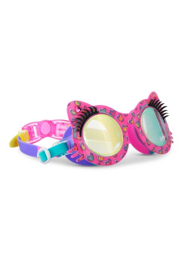 Bling2o Paws Purrty Pink - Çocuk Deniz Gözlüğü