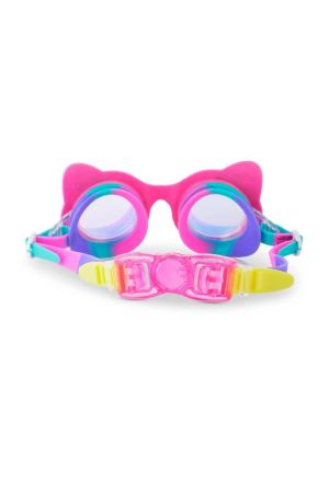 Bling2o Paws Purrty Pink - Çocuk Deniz Gözlüğü - Thumbnail