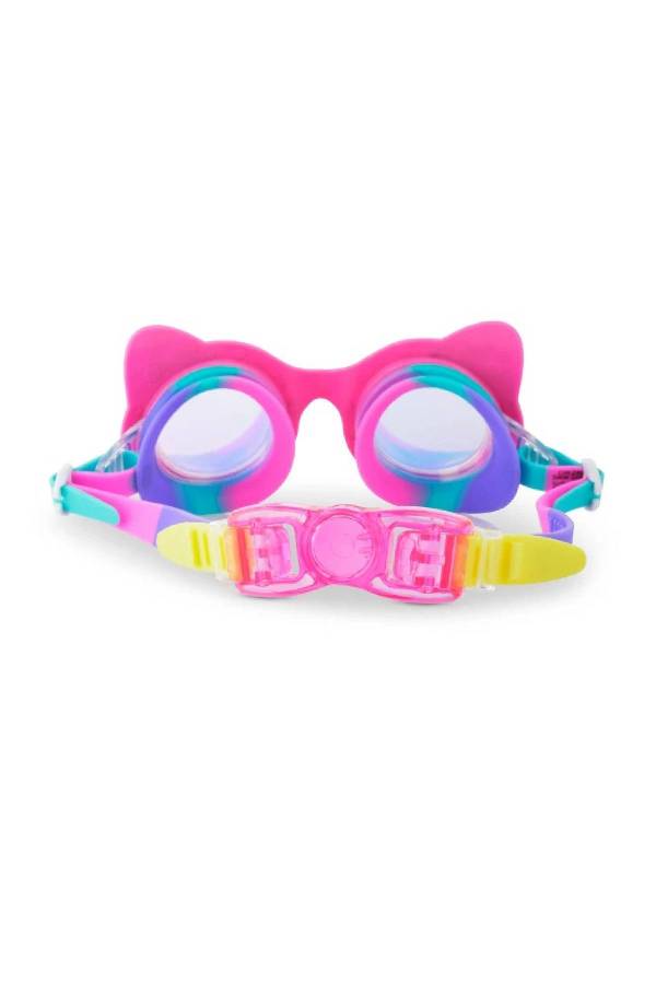 Bling2o Paws Purrty Pink - Çocuk Deniz Gözlüğü