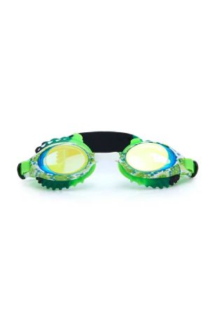 Bling2o Sea Snake Green Serpent - Çocuk Deniz Gözlüğü - Thumbnail