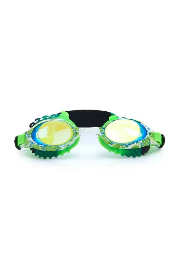 Bling2o Sea Snake Green Serpent - Çocuk Deniz Gözlüğü