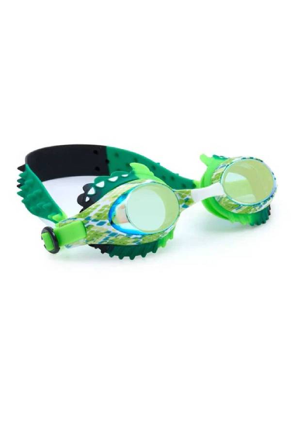 Bling2o Sea Snake Green Serpent - Çocuk Deniz Gözlüğü