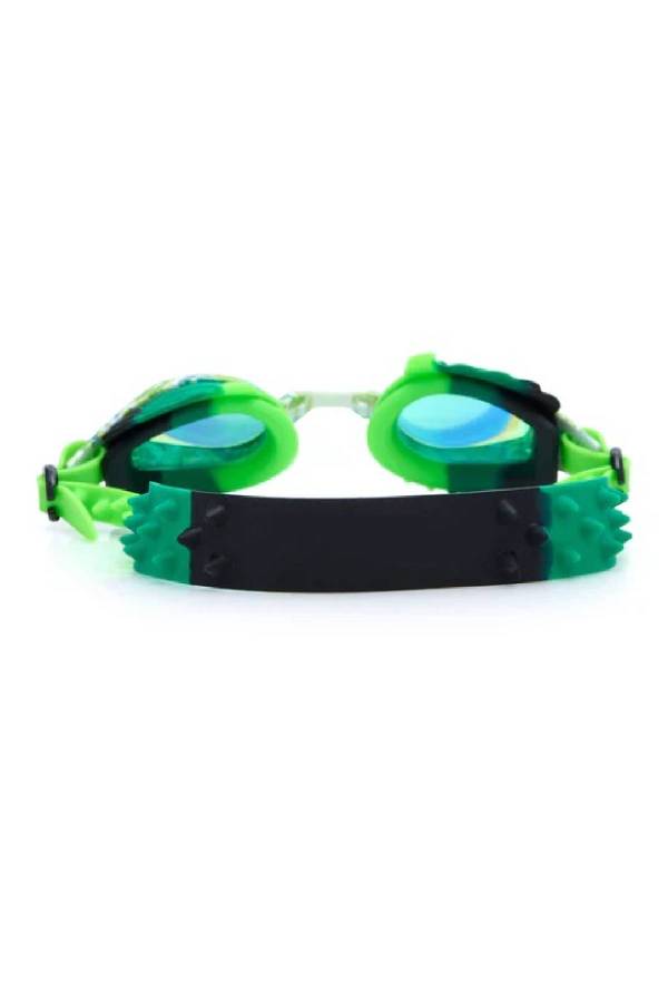 Bling2o Sea Snake Green Serpent - Çocuk Deniz Gözlüğü