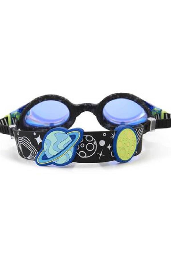 Bling2o Solar Stardust Black - Çocuk Deniz Gözlüğü