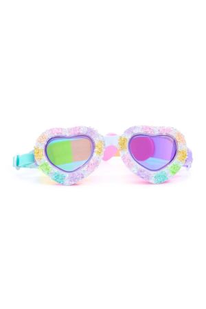 BLİNGO - Bling2o Sweet Hearts I Luv Candy - Çocuk Deniz Gözlüğü