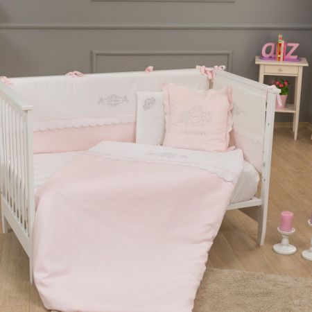 Funnababy Princess Uyku Seti 70x130 Cm - Thumbnail