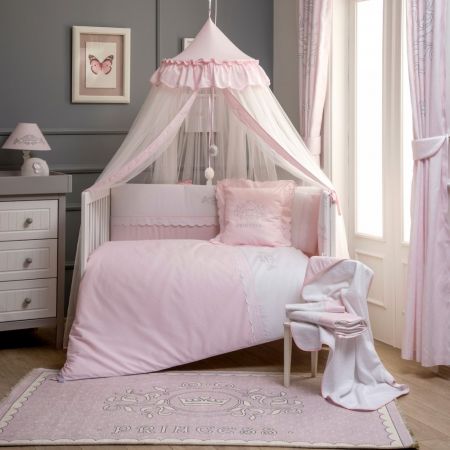 Funnababy Princess Uyku Seti 70x130 Cm - Thumbnail