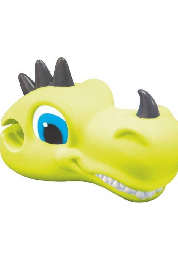 Globber Dino T-Bar Aksesuarı - Yeşil