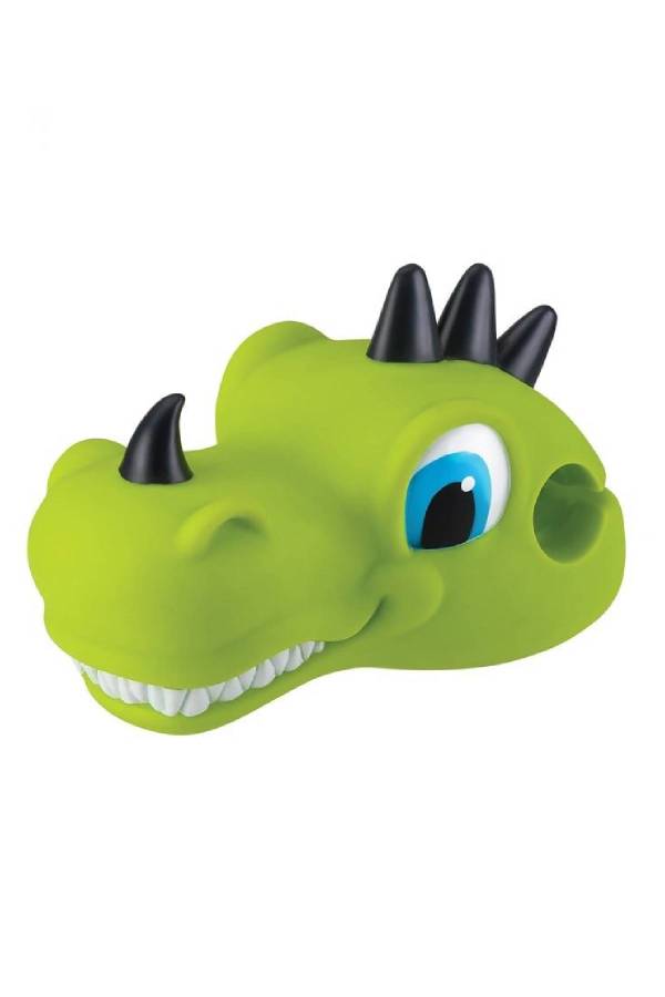 Globber Dino T-Bar Aksesuarı - Yeşil