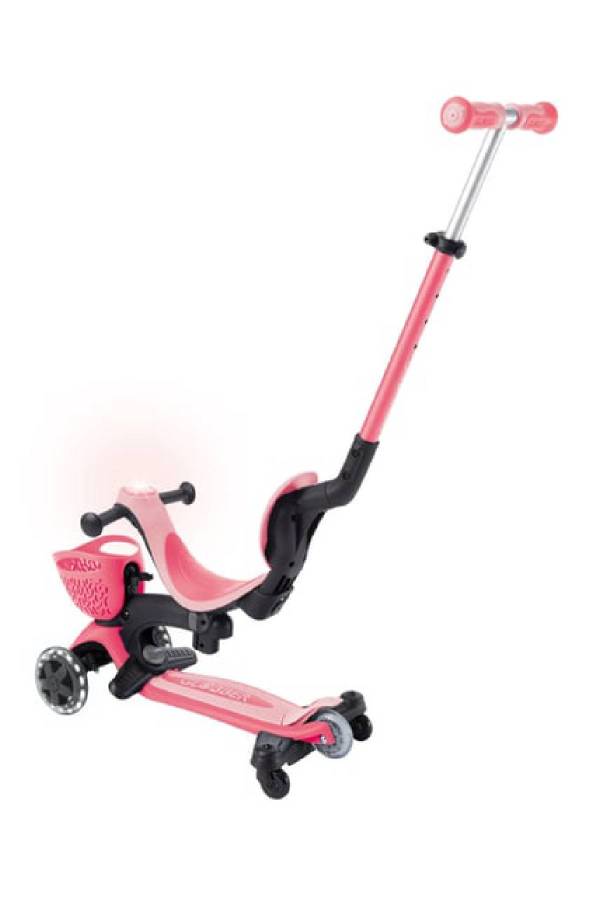 Globber Go Up Baby 360 Işıklı Scooter