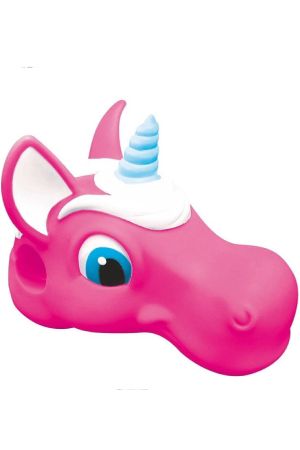Globber Unicorn T-Bar Aksesuarı - Pembe - Thumbnail