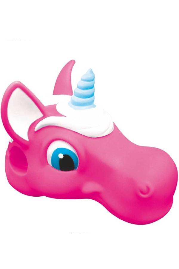 Globber Unicorn T-Bar Aksesuarı - Pembe