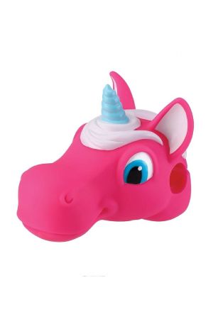 Globber Unicorn T-Bar Aksesuarı - Pembe - Thumbnail