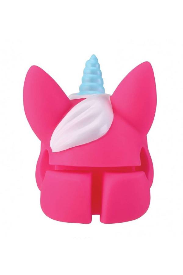Globber Unicorn T-Bar Aksesuarı - Pembe