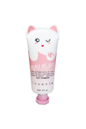 MARTINELIA - Inuwet El Kremi 60ml Çilek