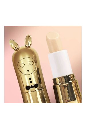 Inuwet Metal Gövdeli Vegan Dudak Nemlendiricisi Cheesecake Aromalı - Thumbnail