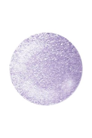 Inuwet Su Bazlı Çocuk Ojesi Yabanmersini Kokulu ve Simli Mor - Thumbnail