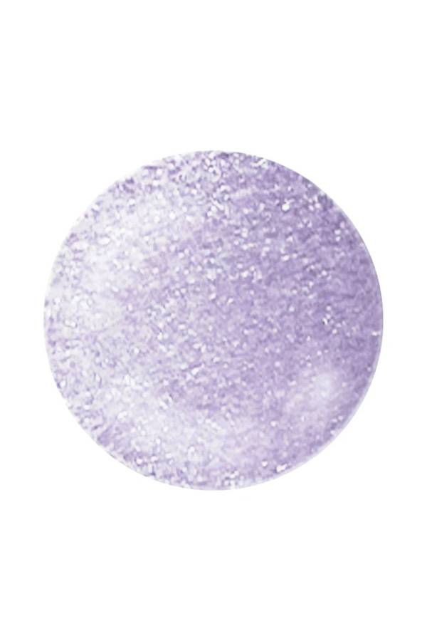 Inuwet Su Bazlı Çocuk Ojesi Yabanmersini Kokulu ve Simli Mor