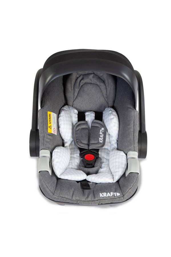 Kraft Pro Fit Plus Travel Sistem Bebek Arabası