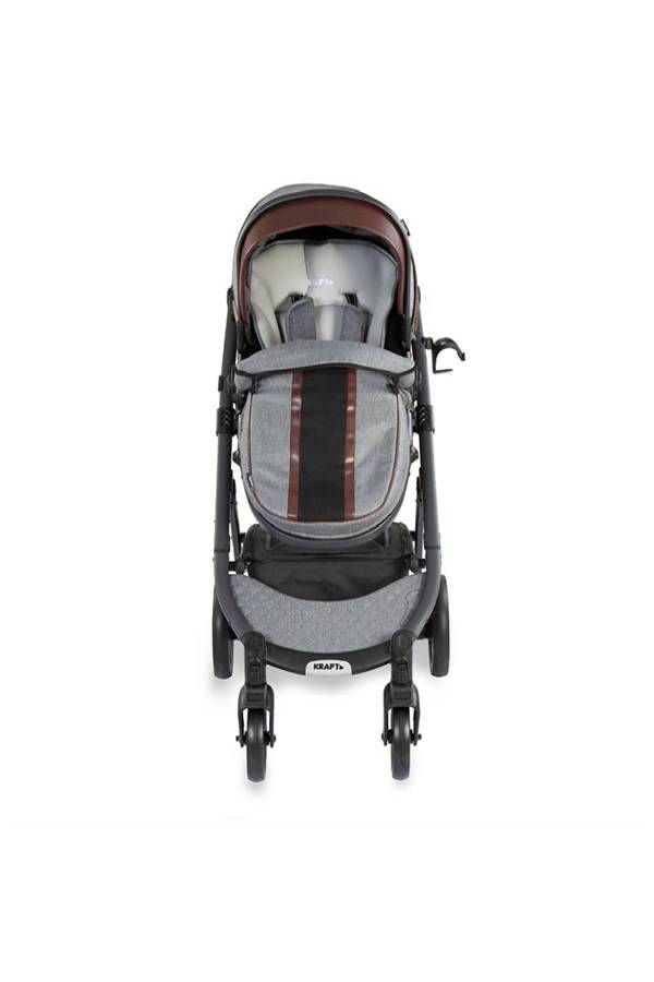 Kraft Pro Fit Plus Travel Sistem Bebek Arabası