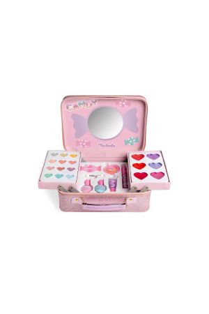 Martinelia Candy Kız Çocuk Çantalı Güzellik Makyaj Seti - Thumbnail