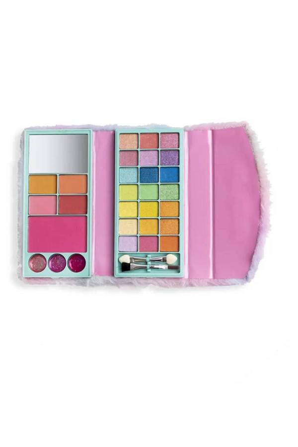 Martinelia Circus Kız Çocuk Makyaj Cüzdanı