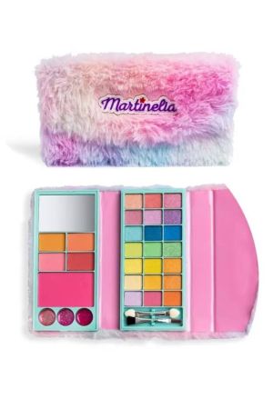 Martinelia Circus Kız Çocuk Makyaj Cüzdanı - Thumbnail