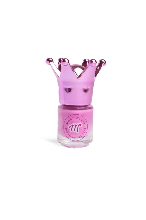 Martinelia Crown Su Bazlı Oje