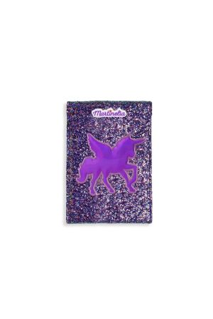 MARTINELIA - Martinelia Galaxy Dreams Makyaj Paleti Cüzdanı