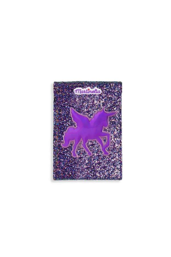 Martinelia Galaxy Dreams Makyaj Paleti Cüzdanı