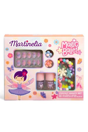Martinelia Güzellik Makyaj Seti - Thumbnail