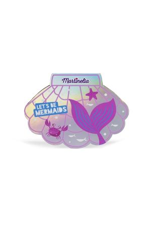 Martinelia Let's Be Mermaids Denizkızı Göz Farı Paleti - Thumbnail