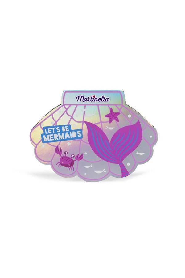 Martinelia Let's Be Mermaids Denizkızı Göz Farı Paleti