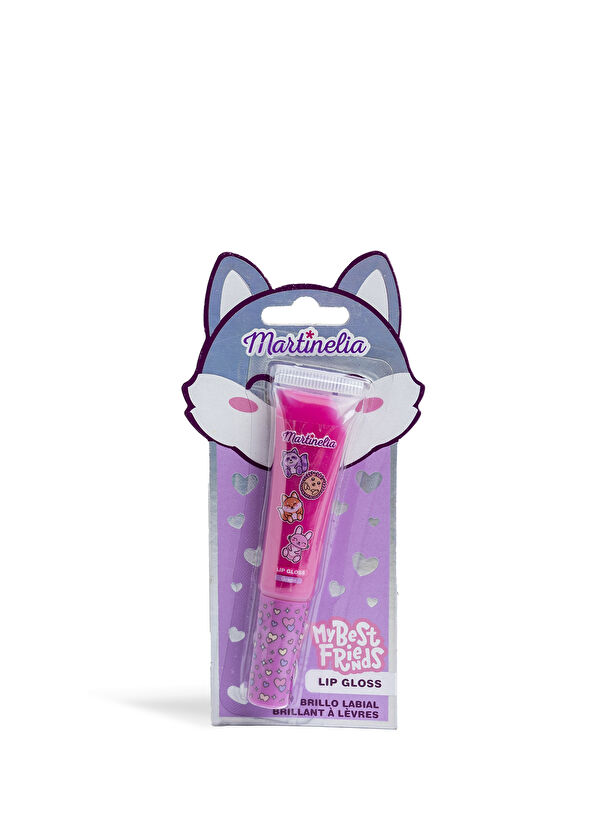 Martinelia Lip Gloss 