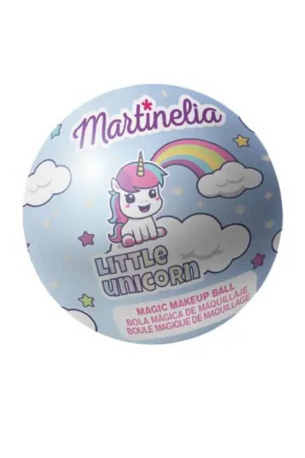 Martinelia Little Unicorn Çocuk Makyaj Seti