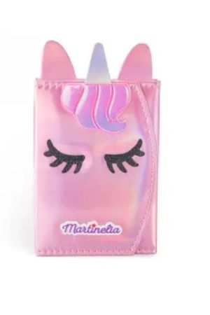 MARTINELIA - Martinelia Lıttle Unicorn Kız Çocuk Makyaj Cüzdanı