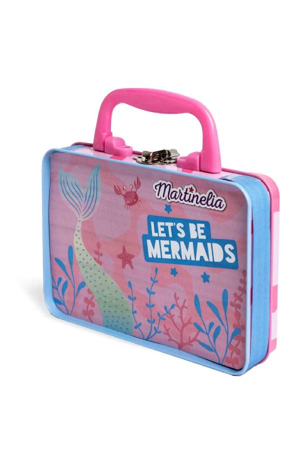 Martinelia Mini Makyaj Çantalı Set