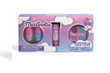 MARTINELIA - Martinelia Mini Makyaj Seti