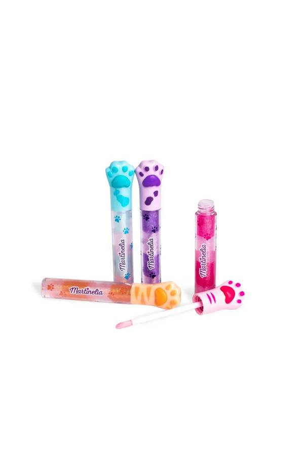 Martinelia Patili Dudak Balmı