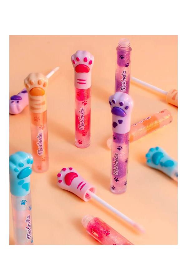 Martinelia Patili Dudak Balmı