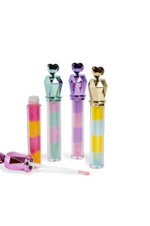 Martinelia Royal Scepter Kız Çocuk Dudak Parlatıcısı - Thumbnail