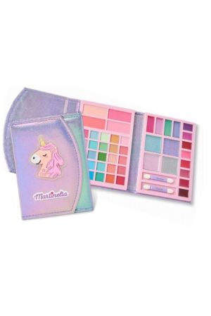 MARTINELIA - Martinelia Seyahat Makyaj Cüzdanı - Little Unicorn